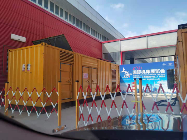 忻府发电机出租 对于发电机的特性你了解多少?