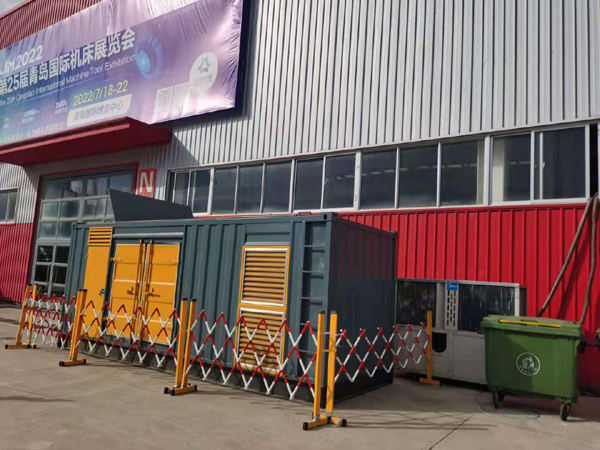 忻府一起发电机滑环环火停机事件分析报告