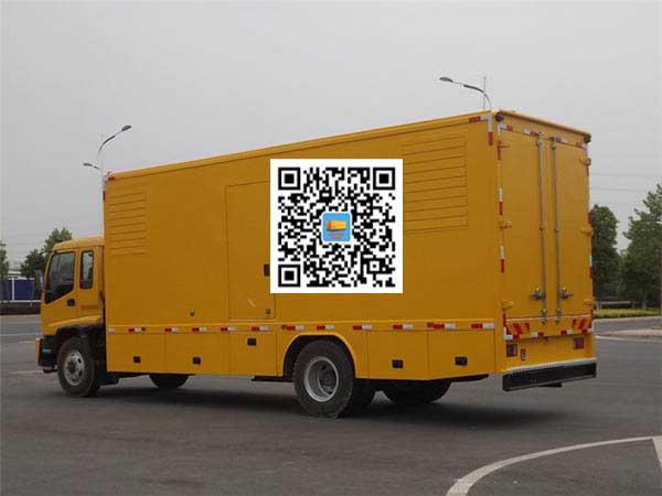 忻府发电车出租-发电机组的主要用途是什么?