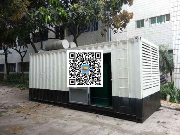 忻府出租发电机-什么样的柴油发电机使用效果比较好
