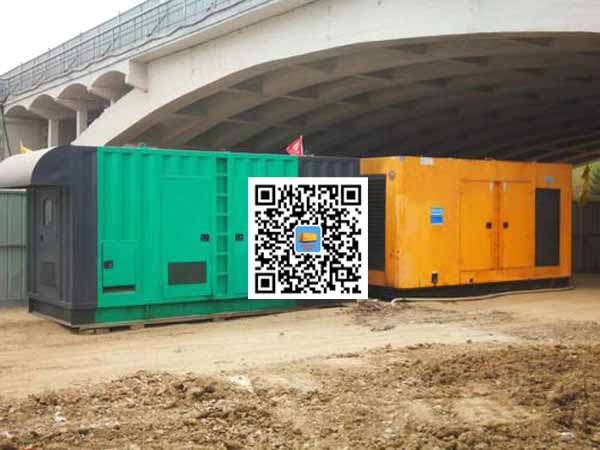 忻府决定发电机顺利启动的因素及如何解决发电机冬季起动困难问题