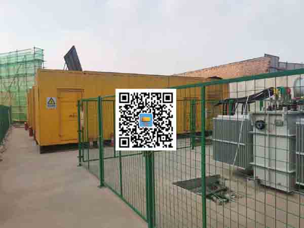忻府发电机组的社会应用有哪些