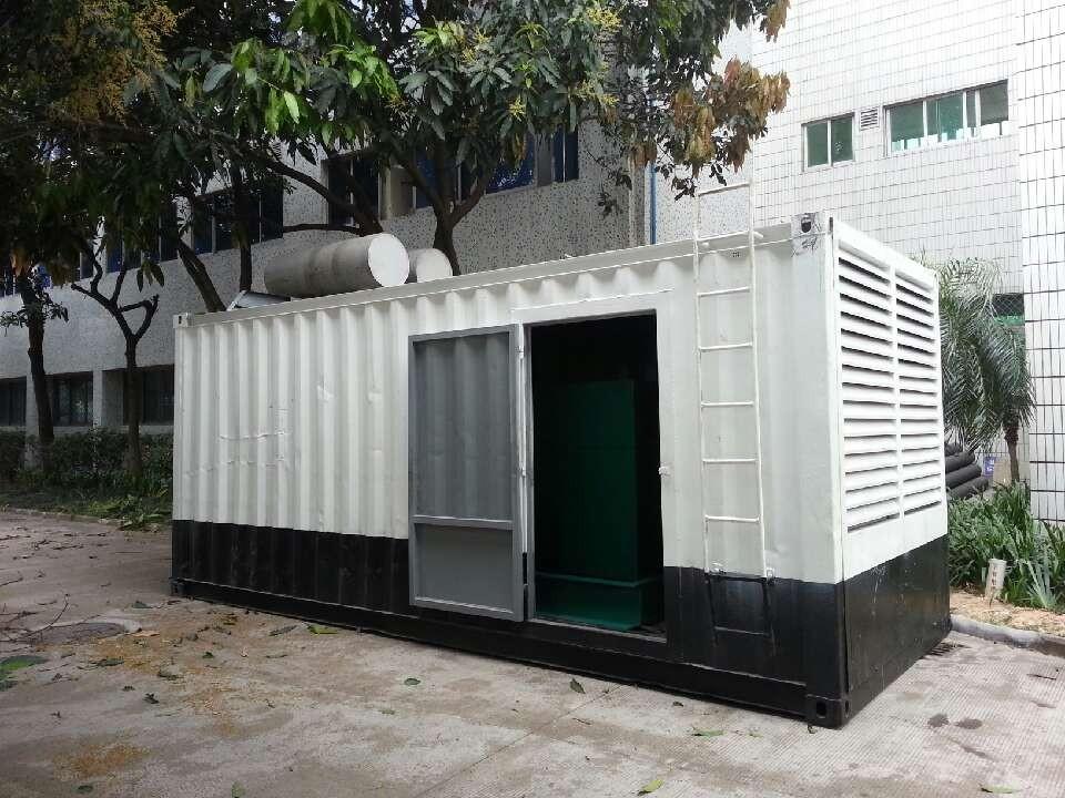 忻府发电机出租-玉柴发电机组的配置有哪些？