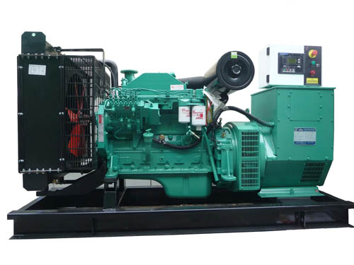 忻府有哪些方法可以提高 200kw 柴油发电机的燃油效率?