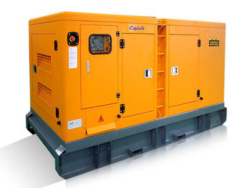 忻府影响 200kw 柴油发电机油耗的因素有哪些?