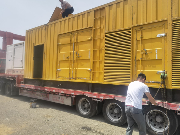 忻府除了负载情况和发动机维护,还有哪些因素会影响 200kw 柴油发电机的油耗?