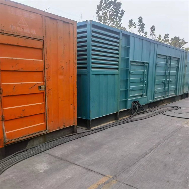 忻府如何选择适合 600kW 柴油发电机组的热继电器?