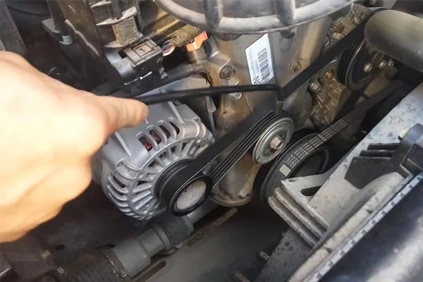 忻府转速传感器的工作原理是什么？