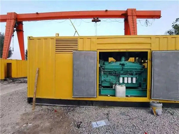 忻府冬季低温环境下，500KW发电机组应该选择什么类型的启动电瓶？