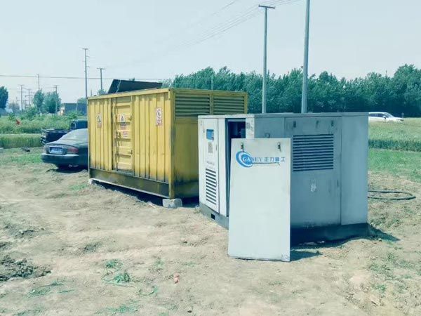 忻府柴油发电机组冬季日常维修需要哪些工具?